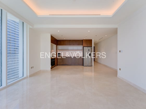 High Floor | Full Marina View | Private Beach, picture 7