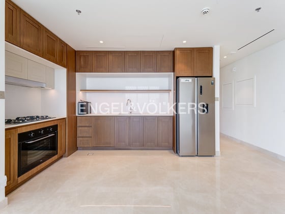 High Floor | Full Marina View | Private Beach, picture 4