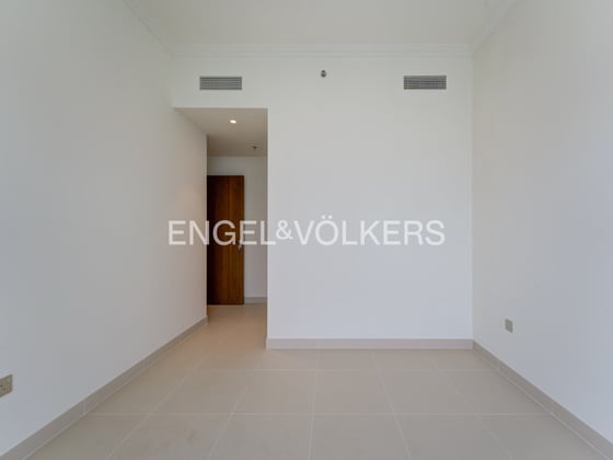 High Floor | Full Marina View | Private Beach, picture 20