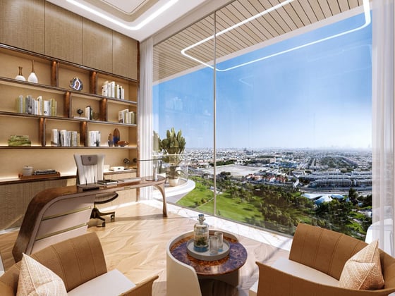 Canal Views | Sky Mansion | Ultra Luxury, picture 12