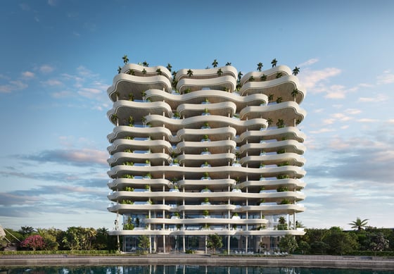 Canal Views | Sky Mansion | Ultra Luxury, picture 16