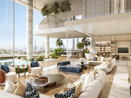 Canal Views | Sky Mansion | Ultra Luxury, picture 2