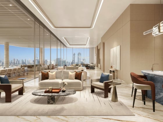 Canal Views | Sky Mansion | Ultra Luxury, picture 11