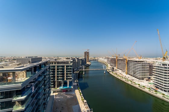 Penthouse | Sea View | GOOD FOR UPGRADE., picture 1