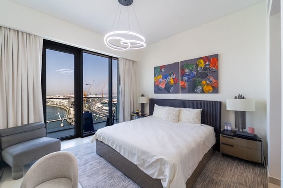 Penthouse | Sea View | GOOD FOR UPGRADE., picture 12