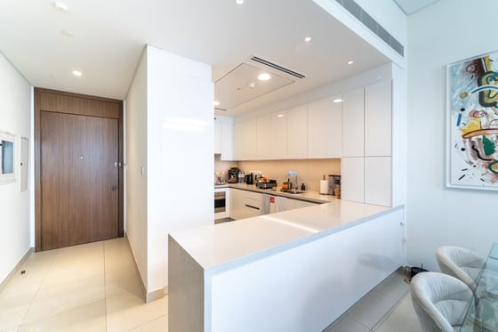 Penthouse | Sea View | GOOD FOR UPGRADE., picture 8