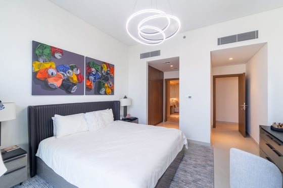 Penthouse | Sea View | GOOD FOR UPGRADE., picture 13