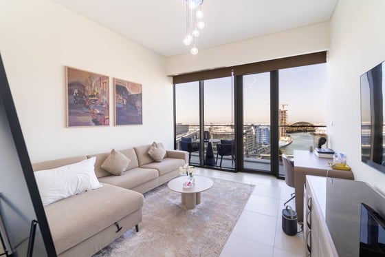 Penthouse | Sea View | GOOD FOR UPGRADE., picture 7