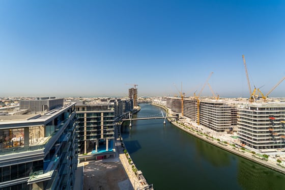 Penthouse | Sea View | GOOD FOR UPGRADE., picture 19