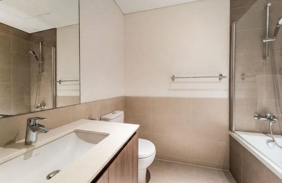 High Floor | Pool & Boulevard View | High ROI, picture 10