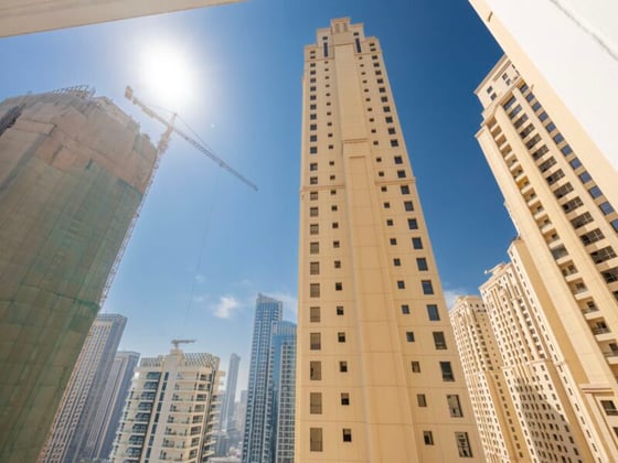High Floor I Fully Upgraded I Dubai Marina View, picture 22