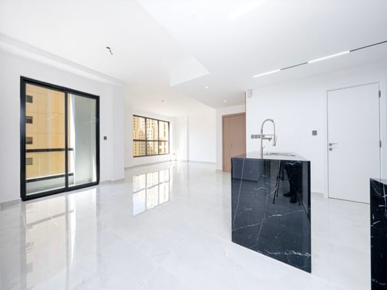 High Floor I Fully Upgraded I Dubai Marina View, picture 1