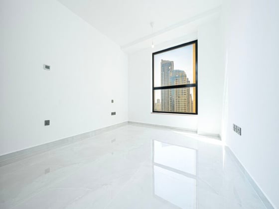 High Floor I Fully Upgraded I Dubai Marina View, picture 16