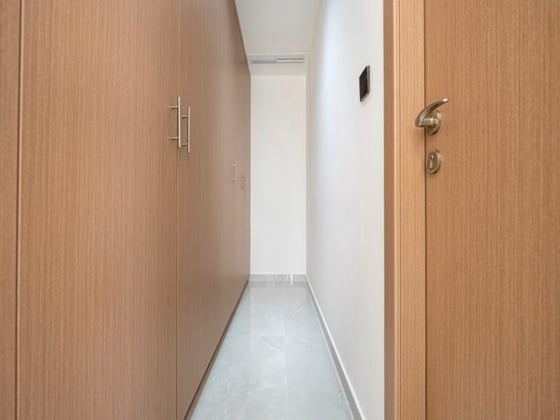 High Floor I Fully Upgraded I Dubai Marina View, picture 20