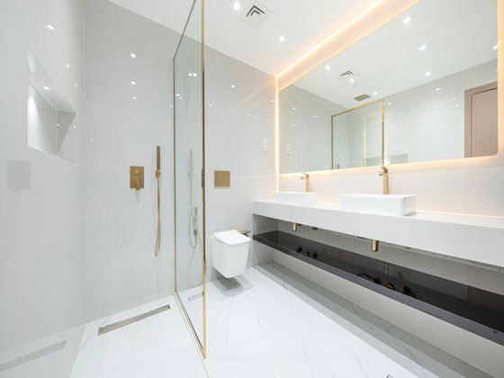 High Floor I Fully Upgraded I Dubai Marina View, picture 6