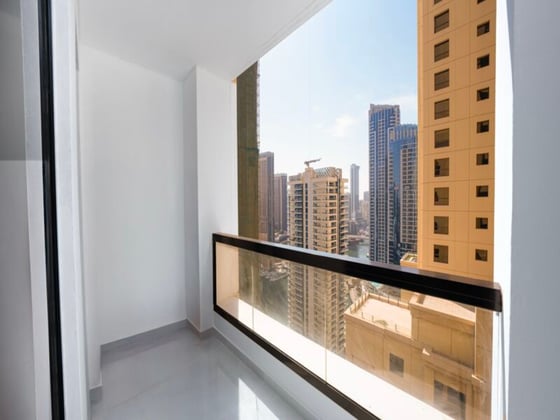 High Floor I Fully Upgraded I Dubai Marina View, picture 21