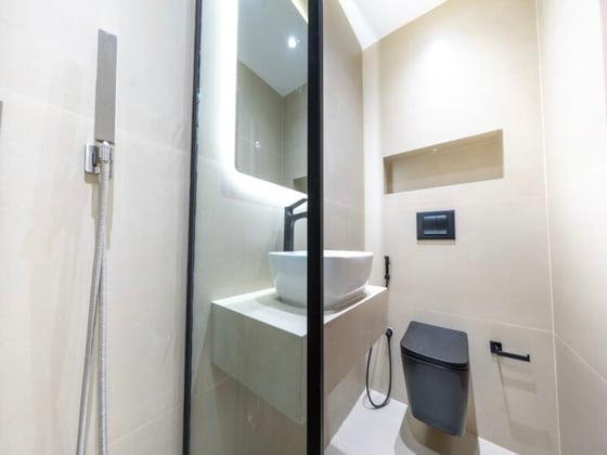High Floor I Fully Upgraded I Dubai Marina View, picture 15