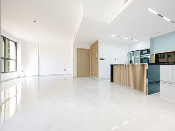 High Floor I Fully Upgraded I Dubai Marina View, picture 3