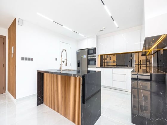 High Floor I Fully Upgraded I Dubai Marina View, picture 11