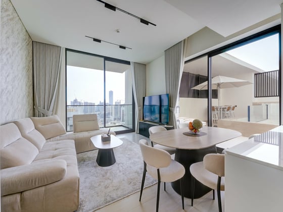 VOT | Fully Furnished | Large Layout...., picture 1