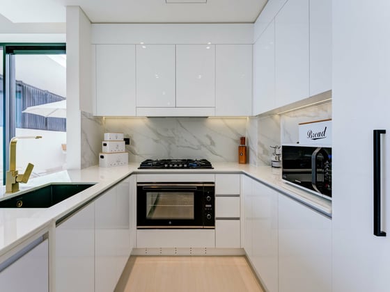 VOT | Fully Furnished | Large Layout...., picture 5