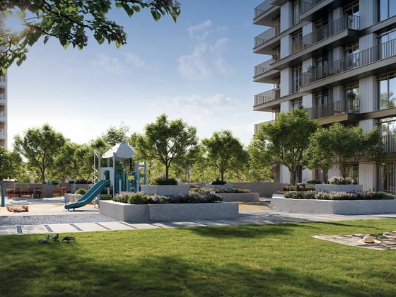 Skyline View | Branded | High Floor Unit, picture 6