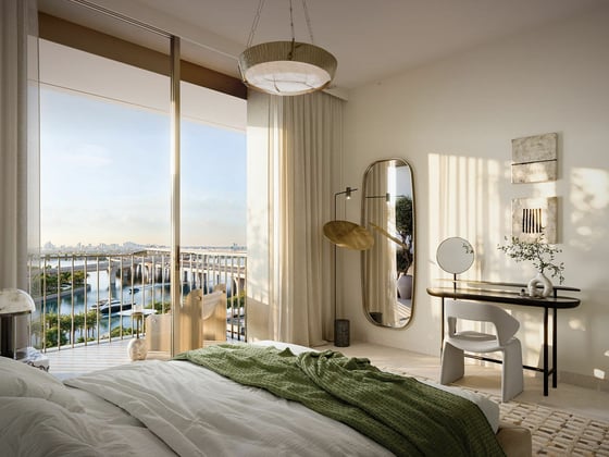 Branded | High Floor Unit | Park View..., picture 6