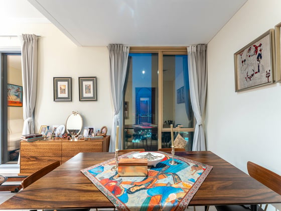 High Floor | Sea View |  Unfurnished...., picture 11