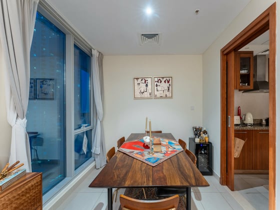 High Floor | Sea View |  Unfurnished...., picture 10