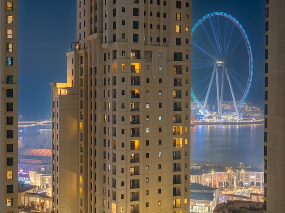 High Floor | Sea View |  Unfurnished...., picture 12