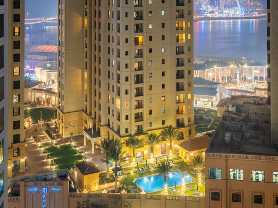 High Floor | Sea View |  Unfurnished...., picture 20