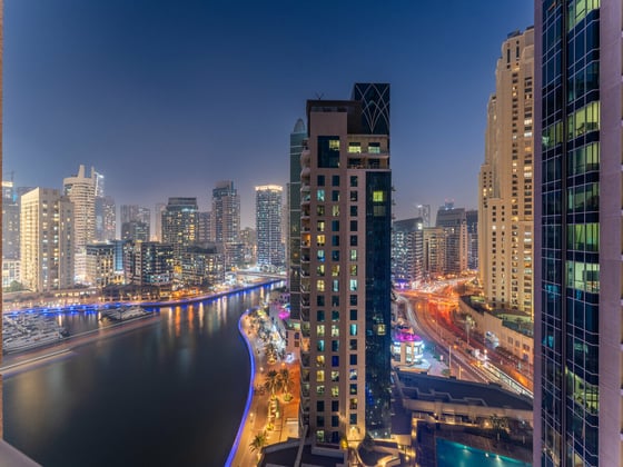 High Floor | Sea View |  Unfurnished...., picture 9