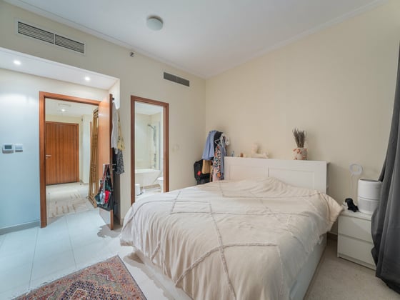 High Floor | Sea View |  Unfurnished...., picture 13