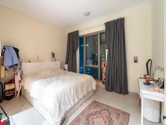 High Floor | Sea View |  Unfurnished...., picture 14