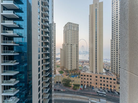 High Floor | Sea View |  Unfurnished...., picture 18