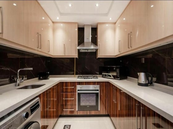 Burj View | Fully Furnished | Vacant...., picture 4