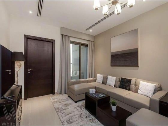 Burj View | Fully Furnished | Vacant...., picture 3