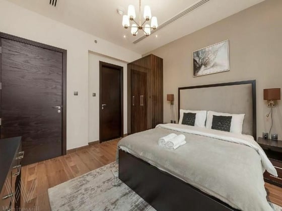 Burj View | Fully Furnished | Vacant...., picture 10