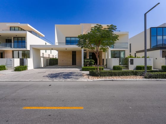 Elegant and Furnished Villa in Dubai Hills, picture 30