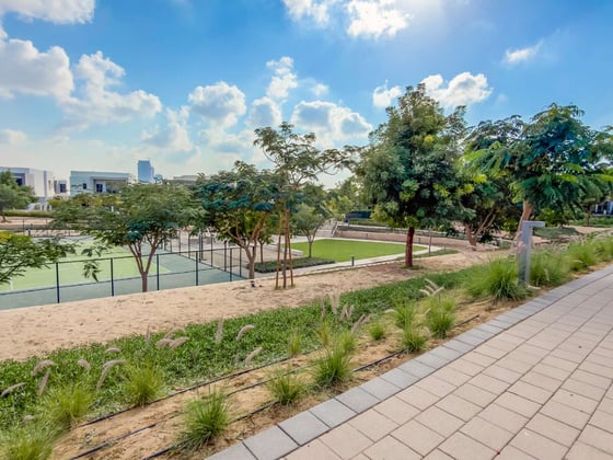 Rare Park-Backing Type E5 | Elevated Plot | Sidra 1, picture 7
