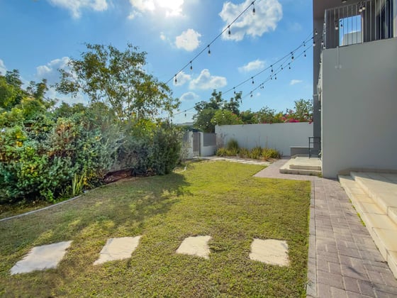Rare Park-Backing Type E5 | Elevated Plot | Sidra 1, picture 3