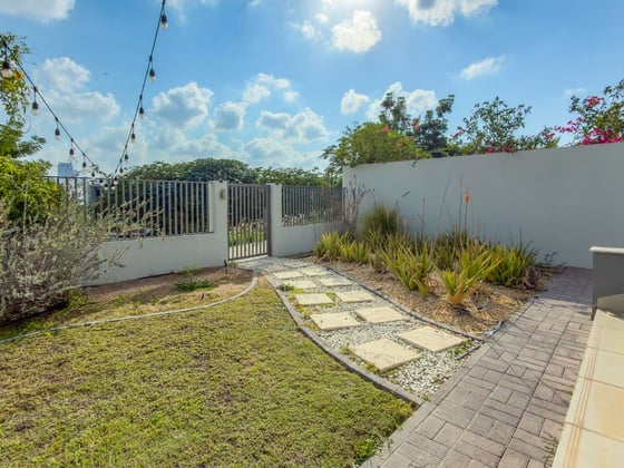 Rare Park-Backing Type E5 | Elevated Plot | Sidra 1, picture 5