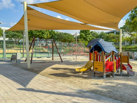Rare Park-Backing Type E5 | Elevated Plot | Sidra 1, picture 10