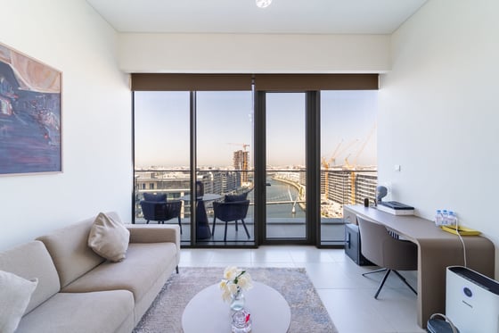 Penthouse | Sea View | GOOD FOR UPGRADE., picture 1