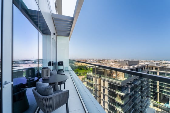 Penthouse | Sea View | GOOD FOR UPGRADE., picture 22
