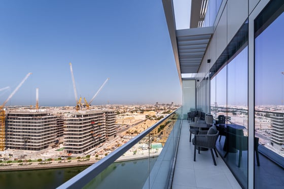 Penthouse | Sea View | GOOD FOR UPGRADE., picture 19