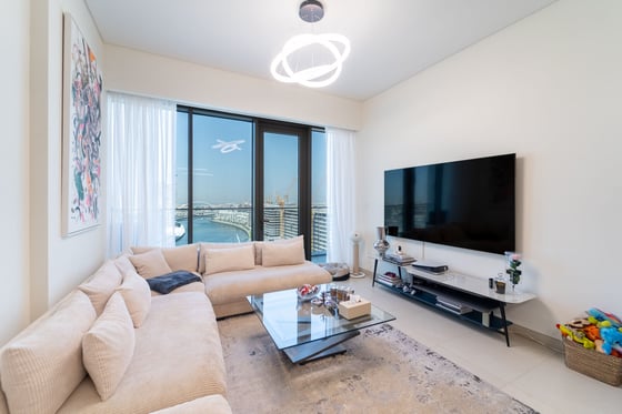 Penthouse | Sea View | GOOD FOR UPGRADE., picture 2