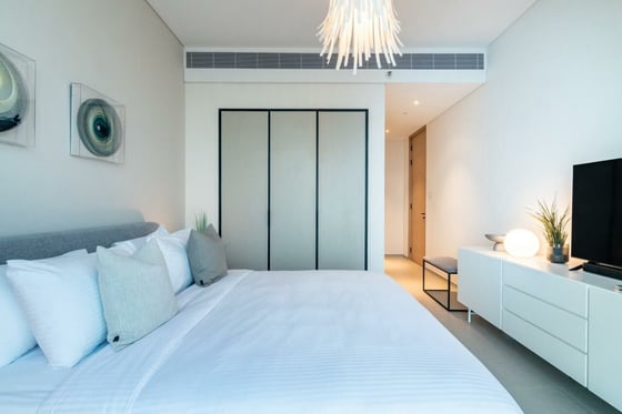 Panoramic Sea View | 5 Star Luxury | High Floor, picture 16