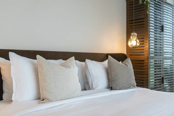 Panoramic Sea View | 5 Star Luxury | High Floor, picture 20
