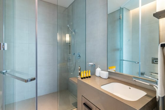 Panoramic Sea View | 5 Star Luxury | High Floor, picture 26